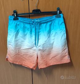 Shorts estivi pantaloni Primark capes taglia s