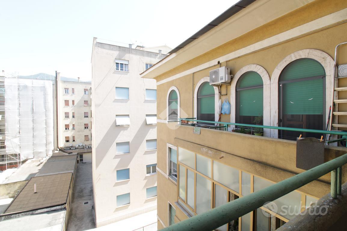 Appartamento – Terni, Città Giardino - Vista 2