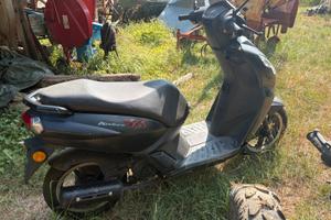 Peugot fresbee solo ricambi