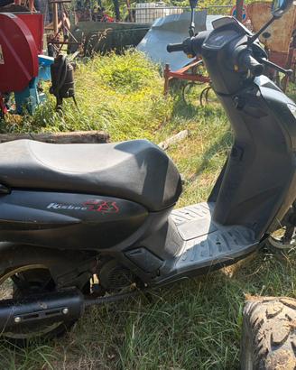 Peugot fresbee solo ricambi