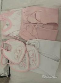 set neonata
