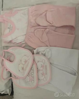 set neonata