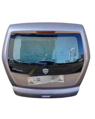 PORTELLONE POSTERIORE COMPLETO LANCIA Musa 2° Ser