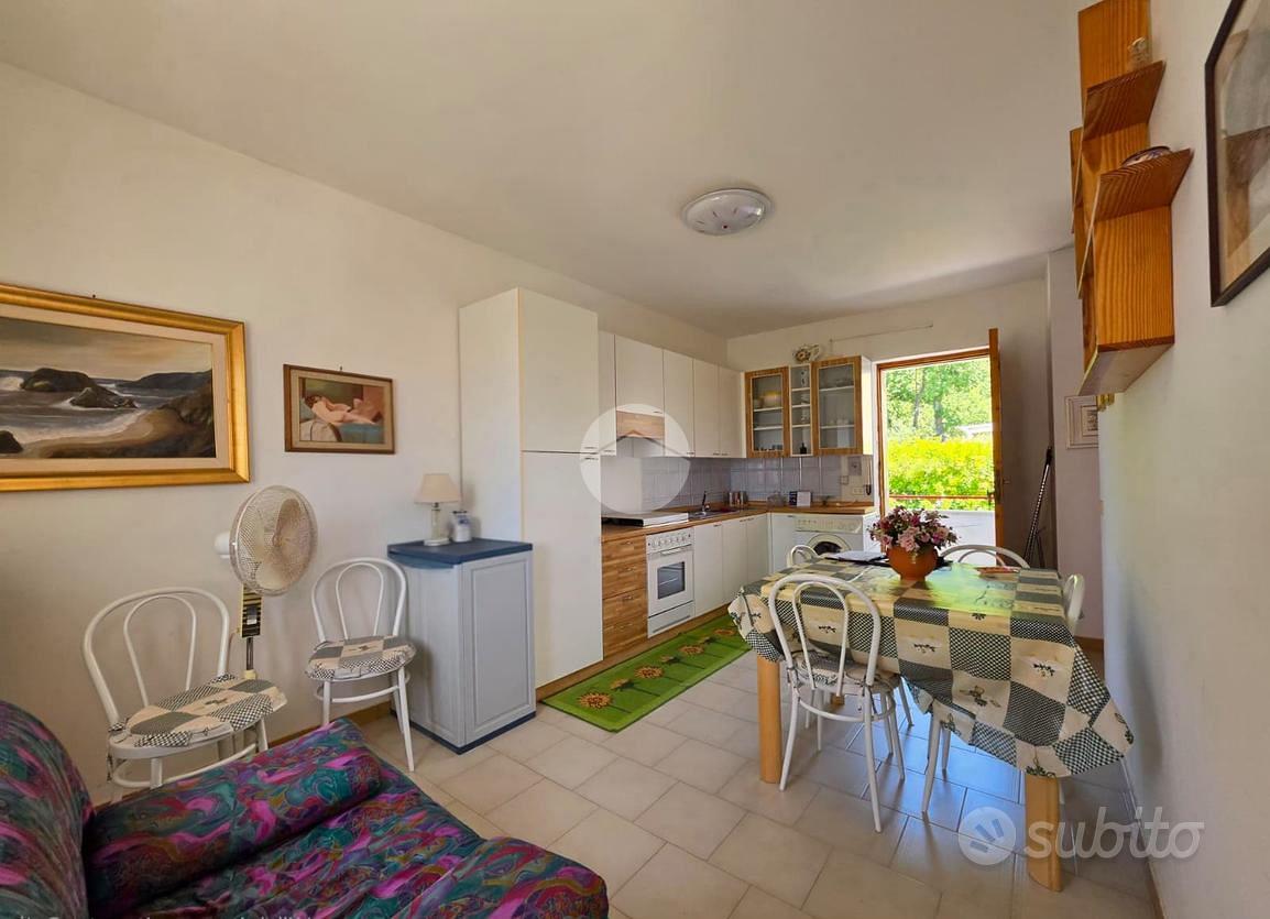 Appartamento – Tortora, Rosaneto - Vista 2