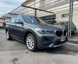 Bmw X1 sDrive16d Business Advantage