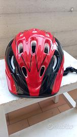 casco bici 47-53 cm
