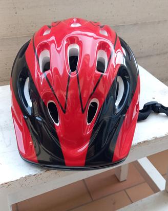 casco bici 47-53 cm