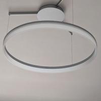 Lampadario LED Century