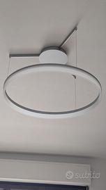 Lampadario LED Century