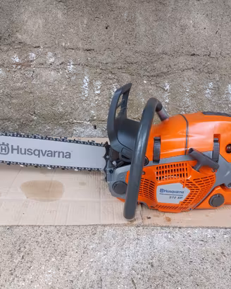 Motosega Professionale Husqvarna 572 XP