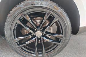 Cerchi da 21 Audi  RS6 