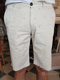 Bermuda uomo 