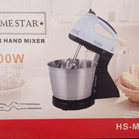 sbattitore 300w 2 litri € 15