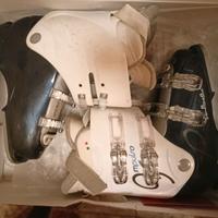 Scarponi da sci Dalbello Impulse