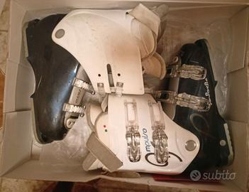 Scarponi da sci Dalbello Impulse