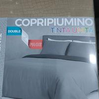 Copripiumino Marta Marzotto matrimoniale Double fa
