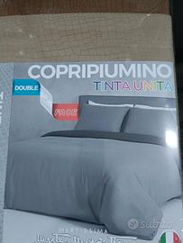 Copripiumino Marta Marzotto matrimoniale Double fa