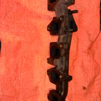 Collettori di scarico 1.3 mjt 95cv