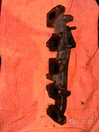 Collettori di scarico 1.3 mjt 95cv