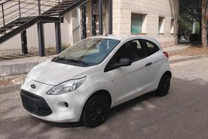 ford ka cilindrata 1200 benzina anno 2013 