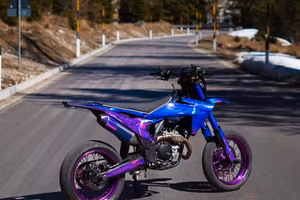 Ktm sxf 450 2023