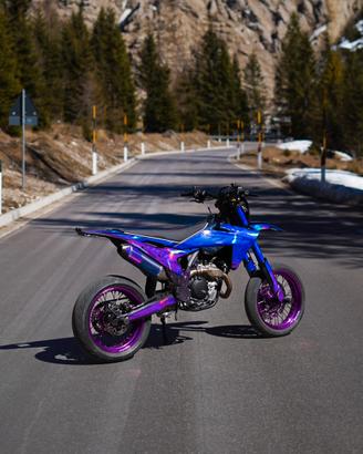 Ktm sxf 450 2023
