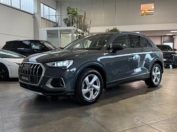 Audi Q3 35 2.0 tdi Business Advanced s-tronic