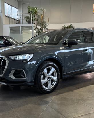 Audi Q3 35 2.0 tdi Business Advanced s-tronic