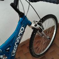 MTB NOTA MARCA