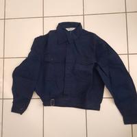 giacca workweat vintage "confezioni Capriatese" 
