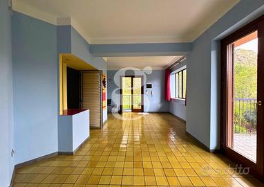 Appartamento Milazzo [AP034VRG]