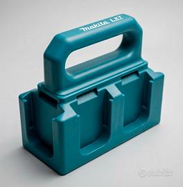 Makita porta batterie lxt   Multiplo professionale