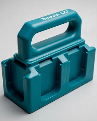 Makita porta batterie lxt   Multiplo professionale