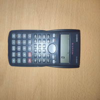 Calcolatrice scientifica