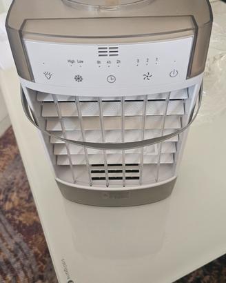 ventilatore rinfrescante