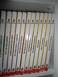 FUMETTI ALAN FORD FASCIA 600