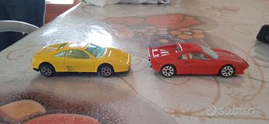 Burago vintage 1/43