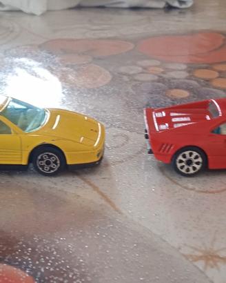 Burago vintage 1/43
