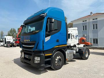 Iveco Stralis 510 - Trattore stradale