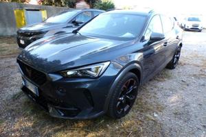 CUPRA Formentor 1.4 e-Hybrid DSG
