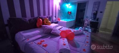 Relax rooms disponibili subito