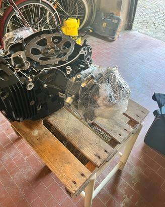 Motore BMW HP2 Sport L29