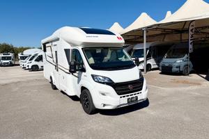 Euramobil Profiliamoci RS 720 EF