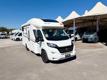 Euramobil Profiliamoci RS 720 EF
