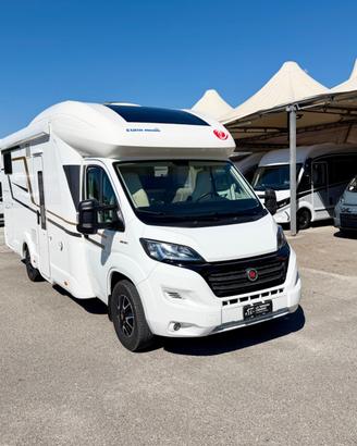 Euramobil Profiliamoci RS 720 EF