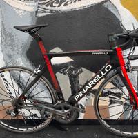 Pinarello Gan tg 53