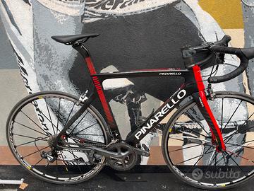 Pinarello Gan tg 53