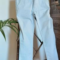 Pantaloni a Righe 