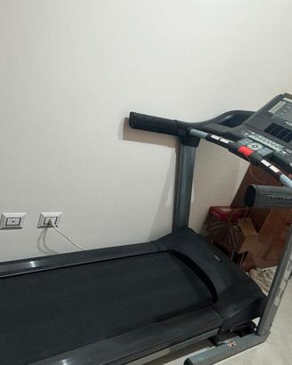 tapis roulant professionale