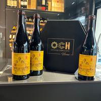 MONTEPULCIANO D’ABRUZZO VALENTINI